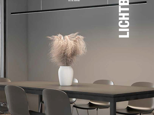 Lichtblicke Katalog bei Strohmaier GmbH in Kirchberg